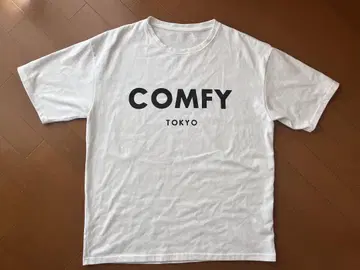 Da-iCE 이와오카 토오루 COMFY 화이트 티셔츠