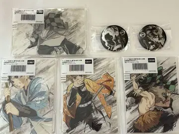 ufotable 전 막간화 세트