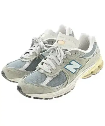New Balance 스니커즈 남성용