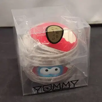 HUMAN ROBOT TOYS 야미마미 (노멀 Ver.)