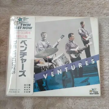 벤처스 CD