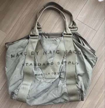 MARC BY MARC JACOBS 토트백 MODEL#0225.54