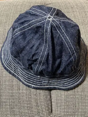 butcher products DENIM 햇