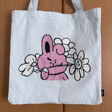 [ Cooky ] BT21 토트백