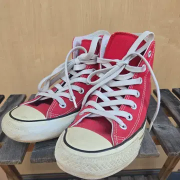 CONVERSE ALL STAR chuck Taylor