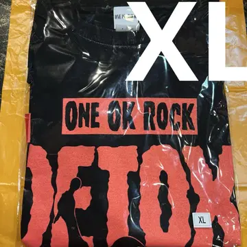 ONE OK ROCK 원오크 2025 t셔츠