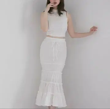 [당일 발송] andMary Serena tiered set up