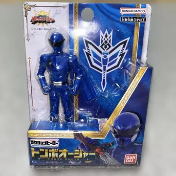 BANDAI 돈보우저 액션 피규어 미개봉