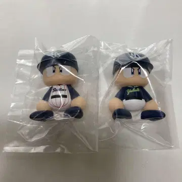 파워프로군 나라분데스. 도쿄 야쿠르트 스왈로즈 홈 & 비지터 세트