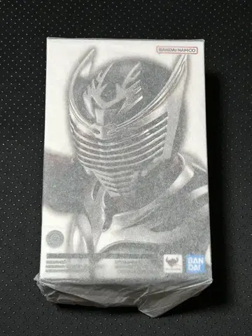 S.H.Figuarts 진골조 제법 가면라이더 류우키