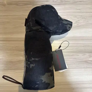 [미사용 새상품] 브리핑 DOGGY 드라이버 헤드커버