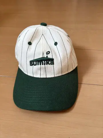 sumika 캡