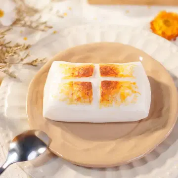 Mellojoy 스퀴즈 찹쌀떡