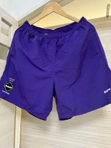 FCRB 숏팬츠