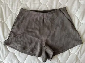 [새상품급] 룰루레몬 lululemon 숏팬츠 큐롯 6