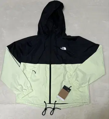 THE NORTH FACE 여성용 앤트라 레인 후디