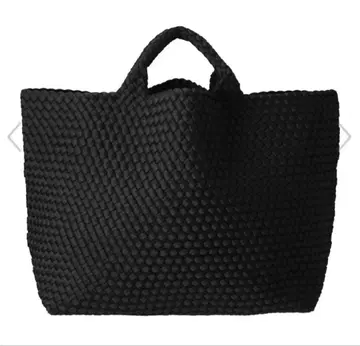 NAGHEDI/나게디 LARGE TOTE