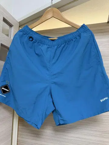FCRB 숏팬츠