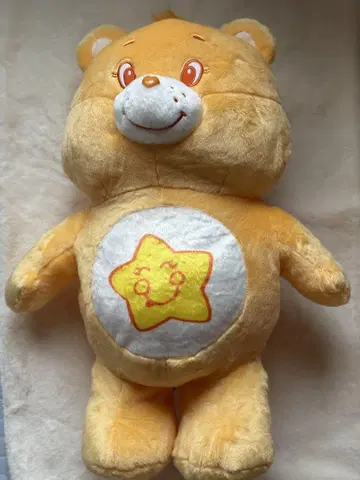 케어베어 울트라 BIG 봉제 인형