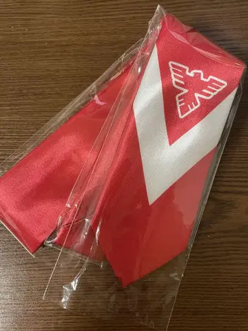 전 슈퍼 전대 전 넥타이 라이브맨 레드 팔콘