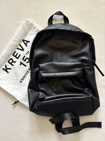 KREVA 15th 백팩 류크 크레바