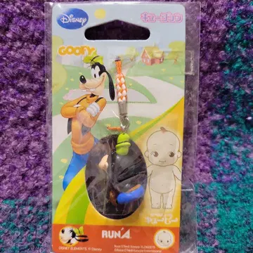 큐-죤  스트랩 디즈니 구피 Disney Goofy
