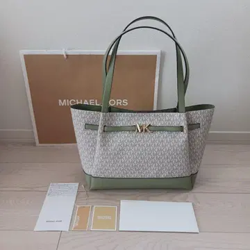 미사용 새상품 MICHAEL KORS 여성용 백