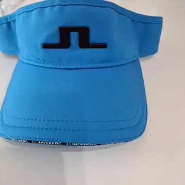 J. Lindeberg 파랑 바이저 프리 사이즈