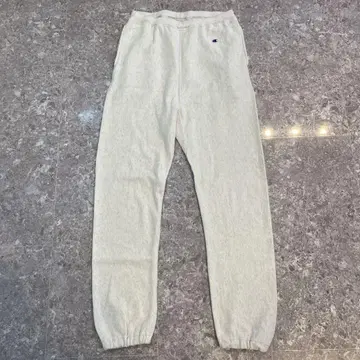 론 허먼 Champion Reverse Weave 스웨트 팬츠 M