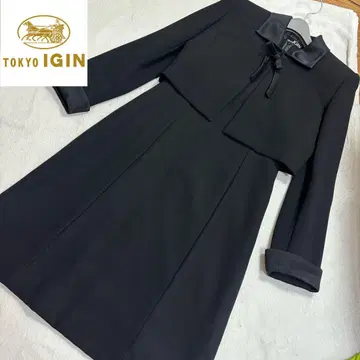 TOKYO IGIN 이긴 여성용 포멀 슈트 셋업 7호