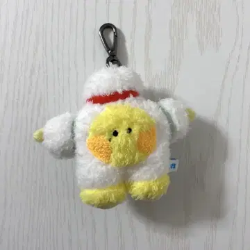 TREASURE TRUZ ROMY 로미 봉제 인형 탓톤 키링