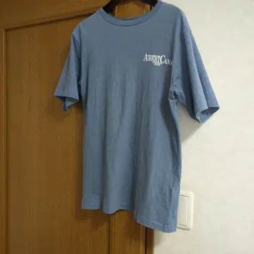 라빠르망 L Appartement 티셔츠
