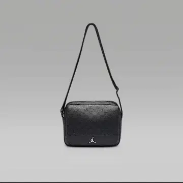 새상품 조던 JORDAN 모노그램 미니 메신저 백 (3.6L)