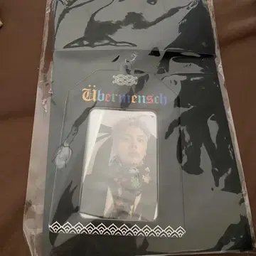 G-DRAGON PVC OMAMORI KEYRING