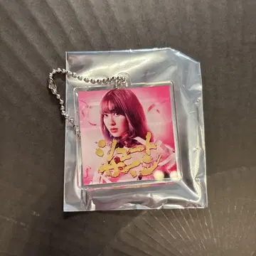 AKB48 슛 사인
