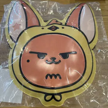 TXT 뿔바투 팬춘 영준 가면 팝업