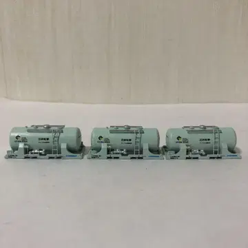 N게이지 탱크 컨테이너 UT12A 3개 세트