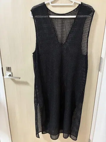 스픽 앤 스팬 메쉬 레이스 베스트