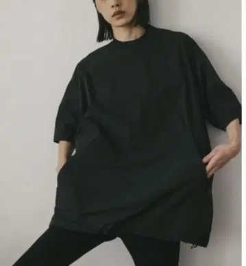 스타일믹서 STYLEMIXER ACTIVE 발수 오버 탑
