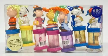 DORDA TOYS BUBBLE BUDDIES PEANUTS