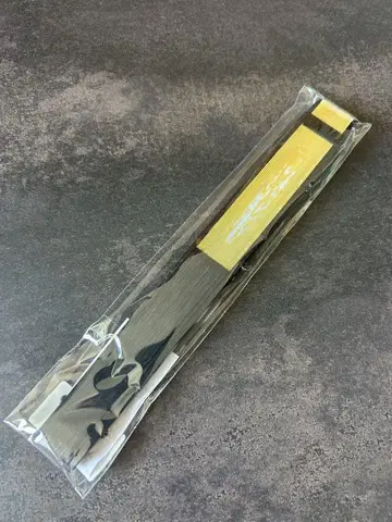 초 토키메키 선전부 스게타 아키 부채