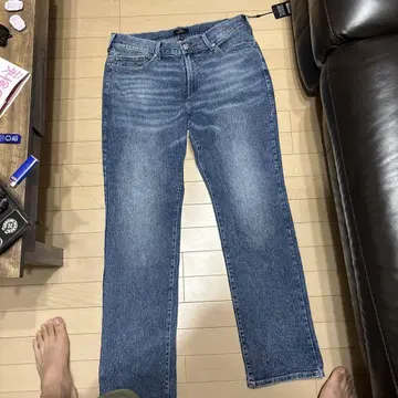 트루 릴리전 데님