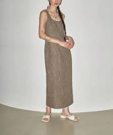 TODAYFUL Check Pencil Dress 36 택 포함 새 상품