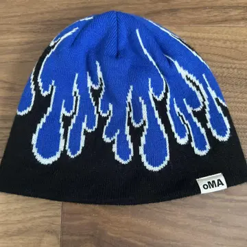 oMA 비니