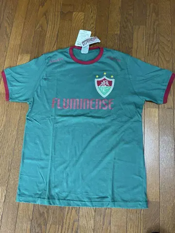 ATHLETA 플루미넨시 FC