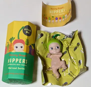 소니 엔젤 피퍼스 Sonny Angel HIPPERS 배