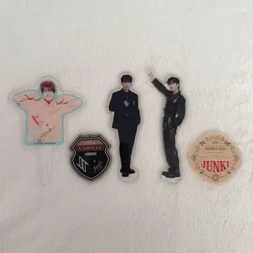 JO1 코노 준키 아크릴 스탠드 모음