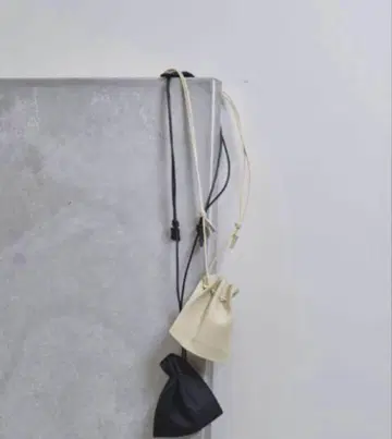 itti Herrie Kinchaku Pouch S todayful 별주