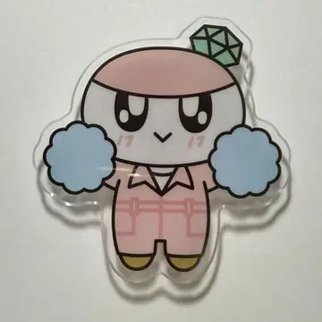 BONGBONGEE 세부치 케렌 스마트톡