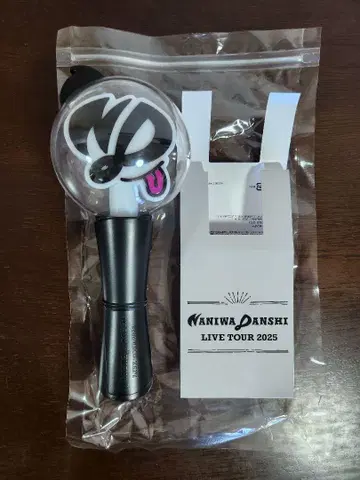 나니와단시 응원봉